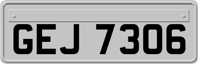 GEJ7306