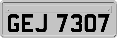 GEJ7307