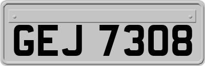 GEJ7308