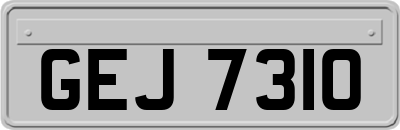 GEJ7310