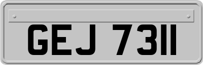 GEJ7311