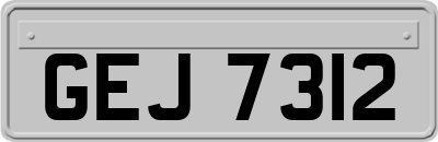 GEJ7312