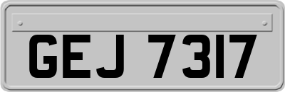 GEJ7317
