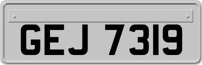 GEJ7319
