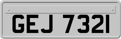 GEJ7321