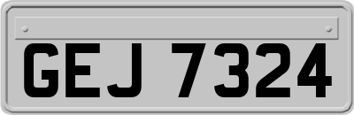 GEJ7324