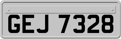 GEJ7328