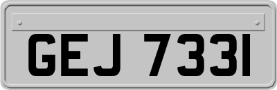 GEJ7331