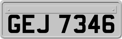 GEJ7346