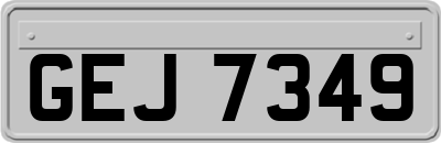 GEJ7349