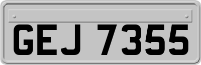 GEJ7355