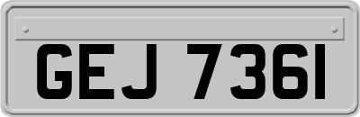 GEJ7361