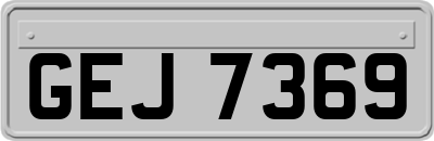 GEJ7369