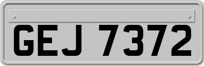 GEJ7372