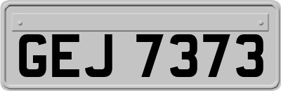 GEJ7373