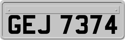 GEJ7374