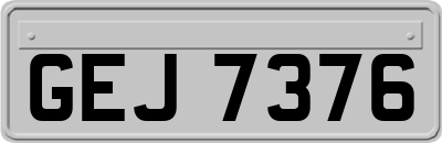 GEJ7376