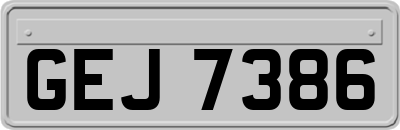 GEJ7386