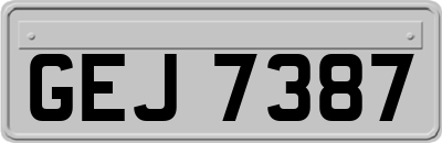 GEJ7387