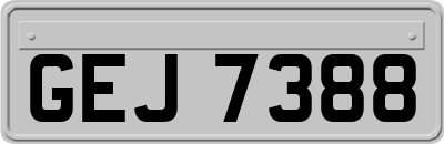 GEJ7388