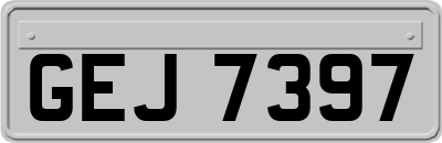 GEJ7397