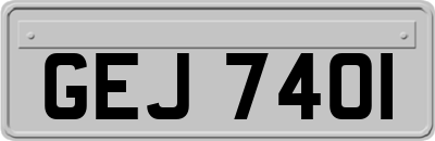 GEJ7401