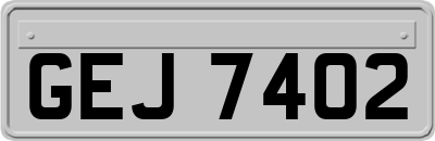 GEJ7402