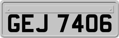 GEJ7406