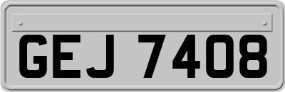 GEJ7408