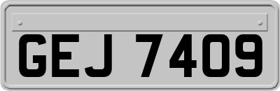 GEJ7409