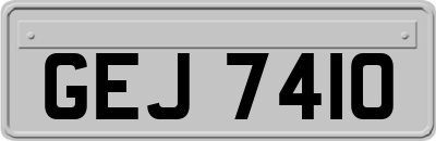 GEJ7410