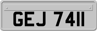 GEJ7411