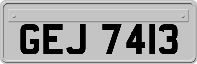 GEJ7413