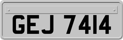 GEJ7414