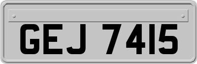 GEJ7415