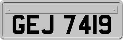 GEJ7419