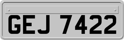 GEJ7422