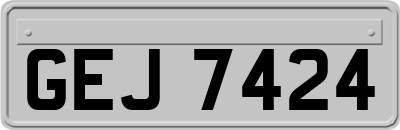 GEJ7424