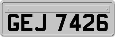 GEJ7426