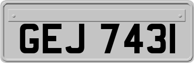 GEJ7431