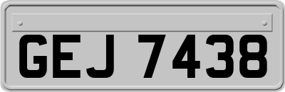 GEJ7438