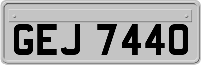 GEJ7440