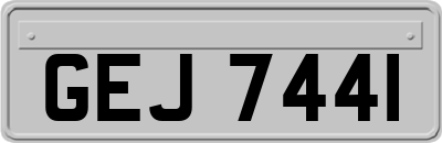 GEJ7441