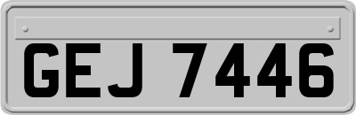 GEJ7446