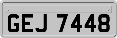 GEJ7448