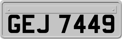 GEJ7449