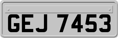 GEJ7453