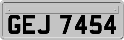 GEJ7454