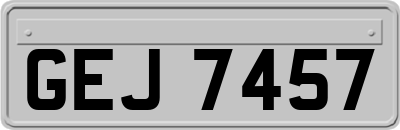 GEJ7457