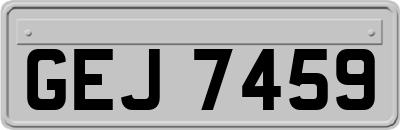 GEJ7459